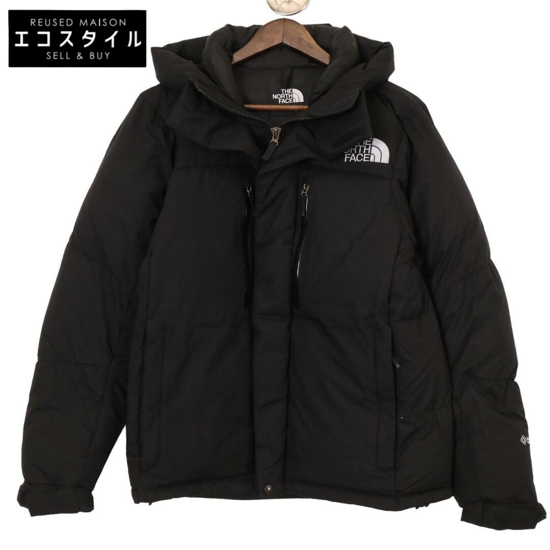 THE NORTH FACE(ザノースフェイス)のノースフェイス ND92340 ﾊﾞﾙﾄﾛﾗｲﾄｼﾞｬｹｯﾄ ﾌﾞﾗｯｸ M メンズのジャケット/アウター(その他)の商品写真