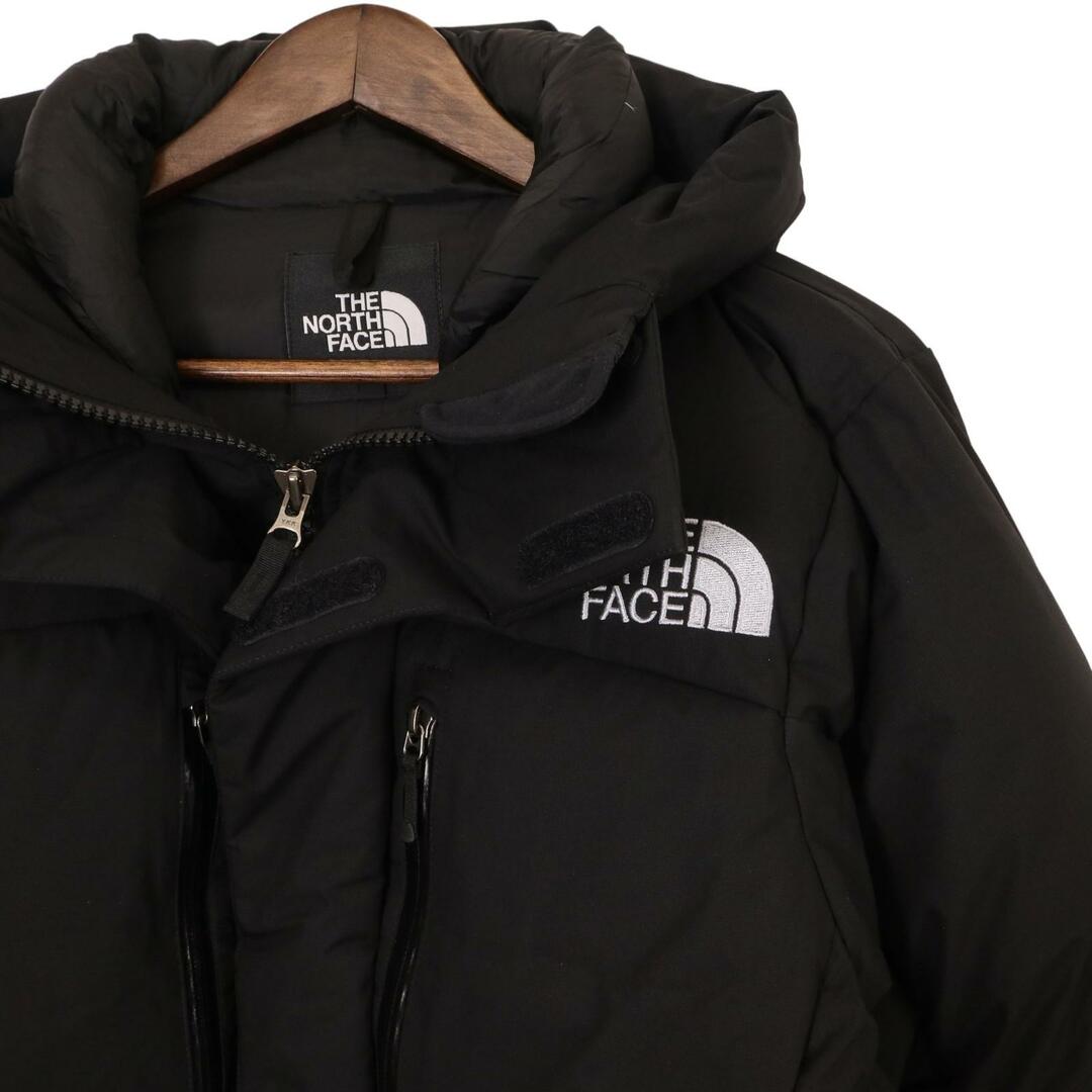 THE NORTH FACE(ザノースフェイス)のノースフェイス ND92340 ﾊﾞﾙﾄﾛﾗｲﾄｼﾞｬｹｯﾄ ﾌﾞﾗｯｸ M メンズのジャケット/アウター(その他)の商品写真