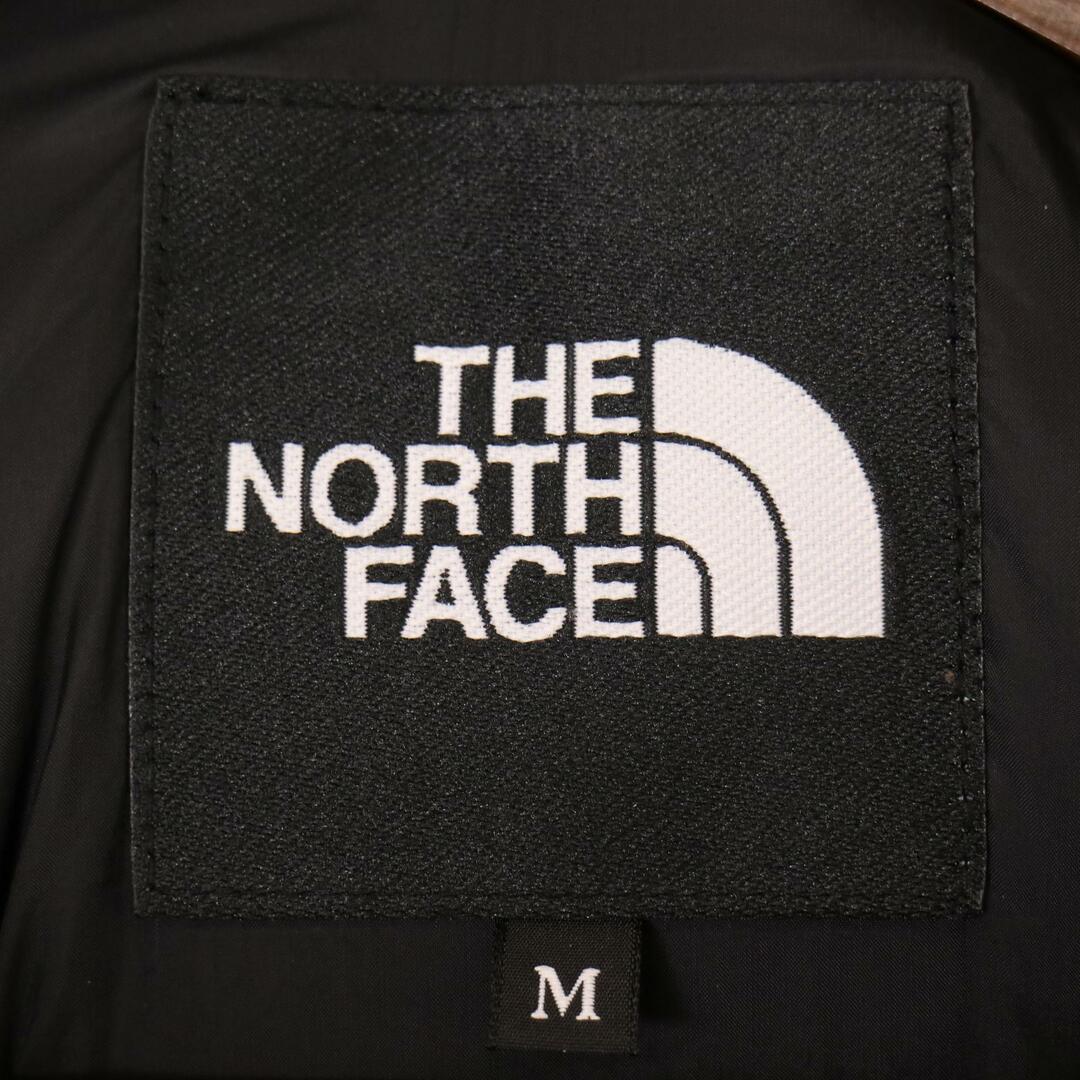 THE NORTH FACE(ザノースフェイス)のノースフェイス ND92340 ﾊﾞﾙﾄﾛﾗｲﾄｼﾞｬｹｯﾄ ﾌﾞﾗｯｸ M メンズのジャケット/アウター(その他)の商品写真