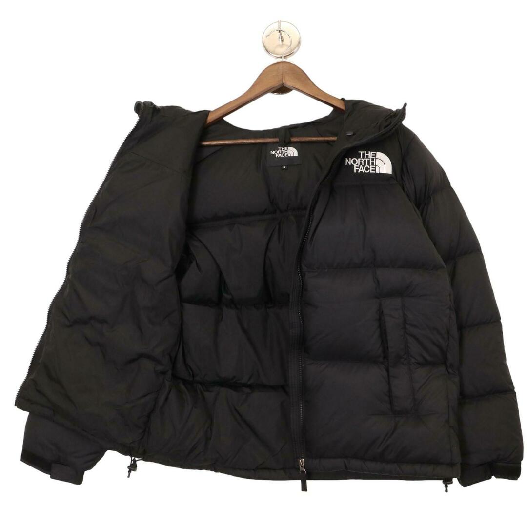 THE NORTH FACE(ザノースフェイス)のノースフェイス ND92331 ﾇﾌﾟｼﾌｰﾃﾞｨ ﾌﾞﾗｯｸ S メンズのジャケット/アウター(その他)の商品写真