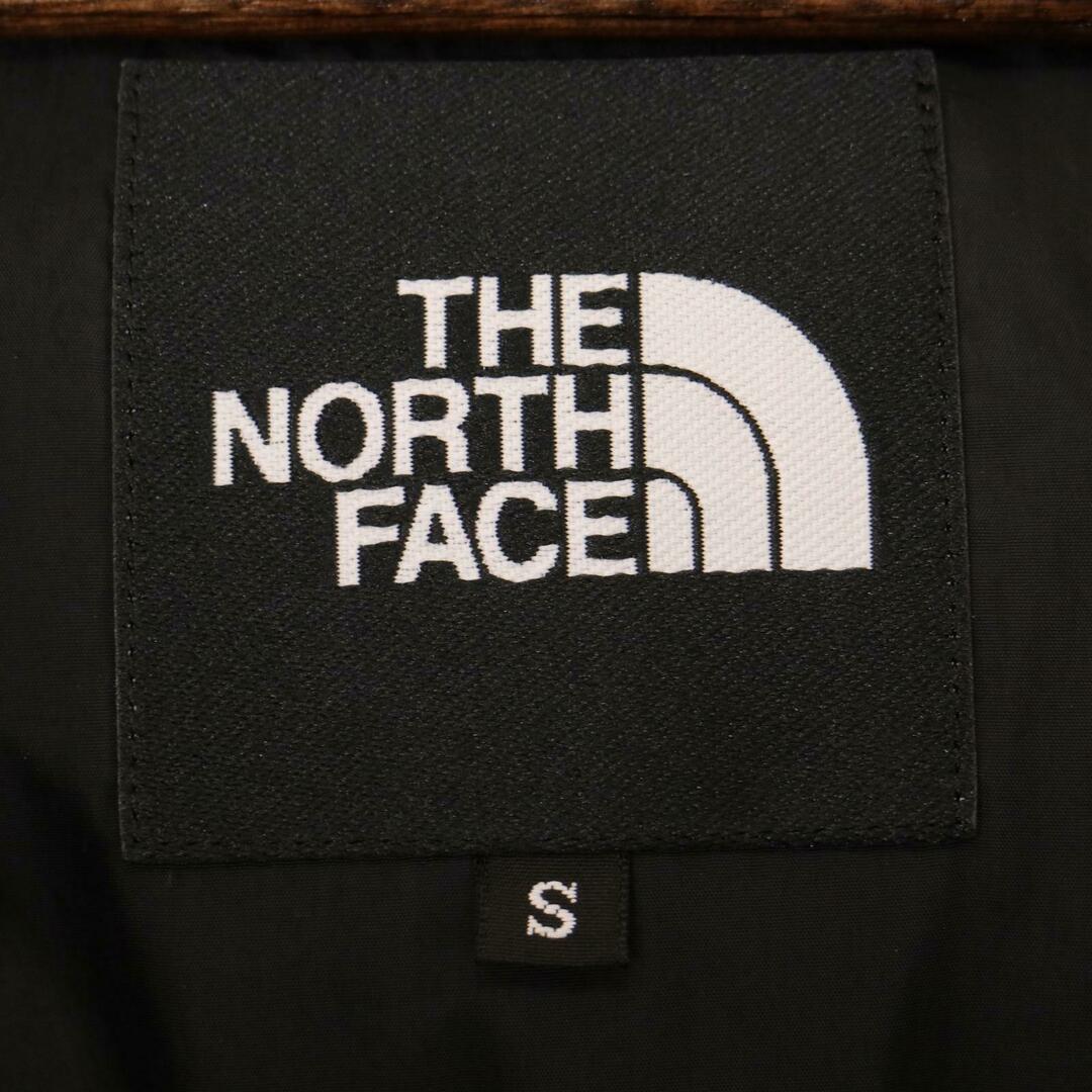 THE NORTH FACE(ザノースフェイス)のノースフェイス ND92331 ﾇﾌﾟｼﾌｰﾃﾞｨ ﾌﾞﾗｯｸ S メンズのジャケット/アウター(その他)の商品写真