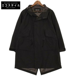 マーモット TOUPJK05 GORE-TEX COMODO COAT WM