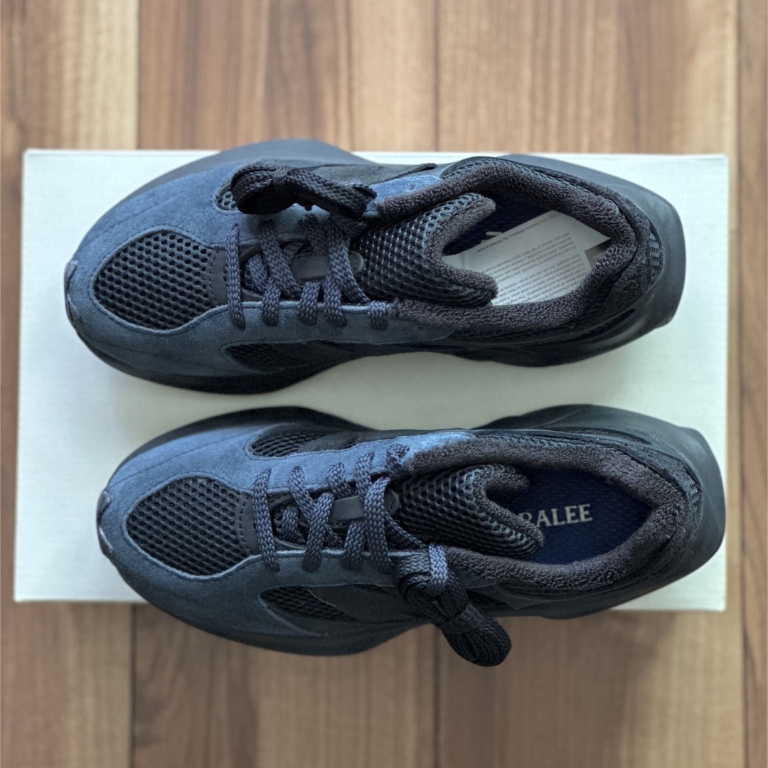 New Balance(ニューバランス)のAURALEE × New Balance Warped Runner メンズの靴/シューズ(スニーカー)の商品写真