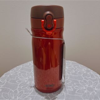 サーモス(THERMOS)のTHERMOS 350ml水筒 ⭐︎新品⭐︎(水筒)