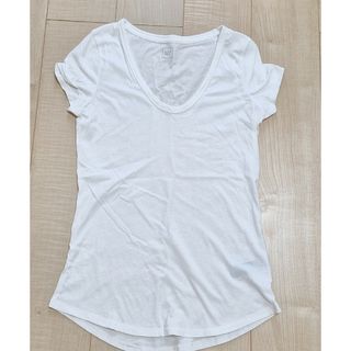 ギャップ(GAP)のGAP　Tシャツ　XXS(Tシャツ(半袖/袖なし))