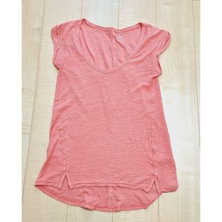 ギャップ(GAP)のGAP　Tシャツ　XS(Tシャツ(半袖/袖なし))