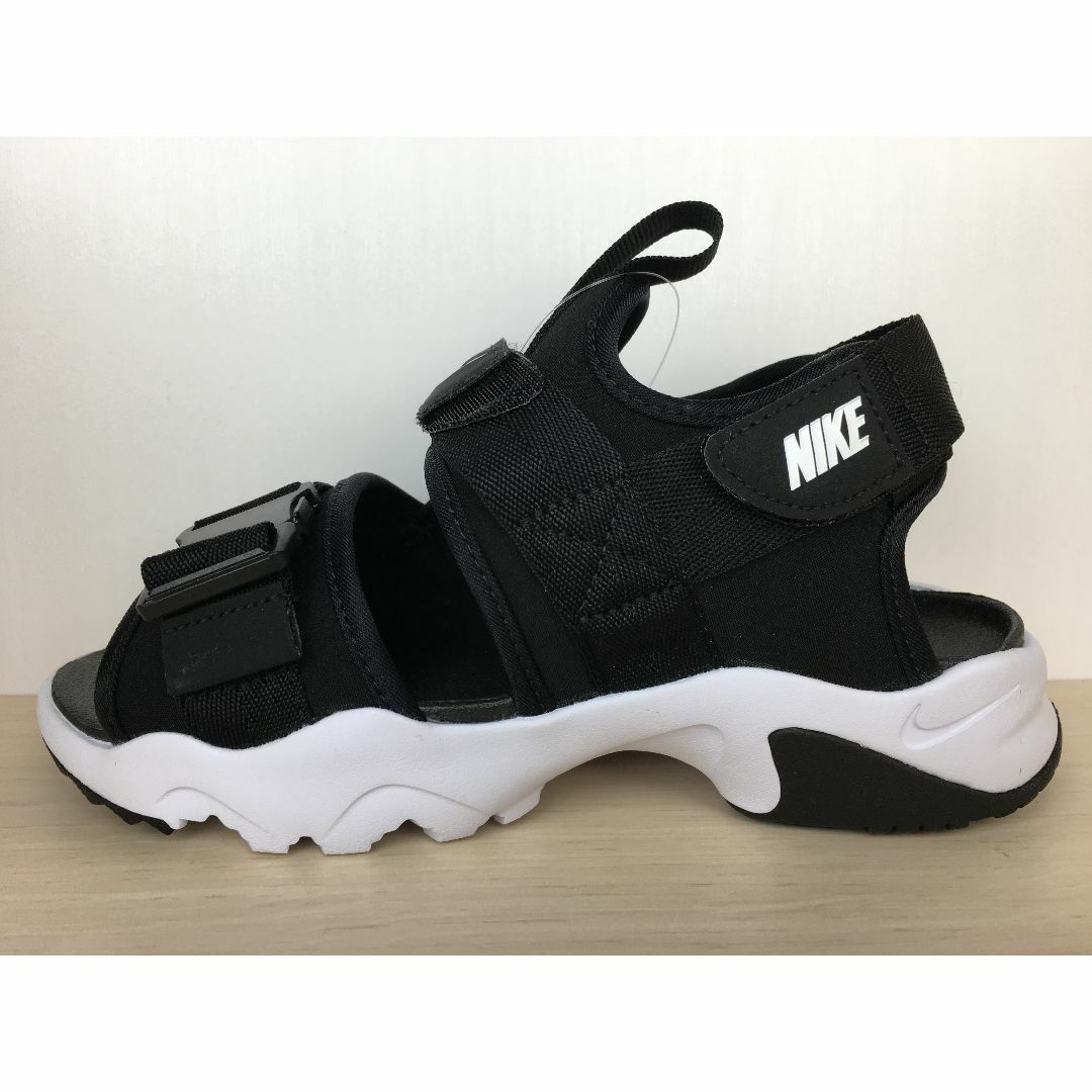 NIKE(ナイキ)のナイキ キャニオンサンダル 靴 サンダル 22,0cm 新品 (1955) レディースの靴/シューズ(サンダル)の商品写真