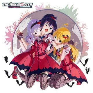 (CD)THE IDOLM@STER ANIM@TION MASTER 生っすかSPECIAL 01／四条貴音(CV:原由実)、我那覇響(CV:沼倉愛美)、星井美希(CV:長谷川明子)(アニメ)