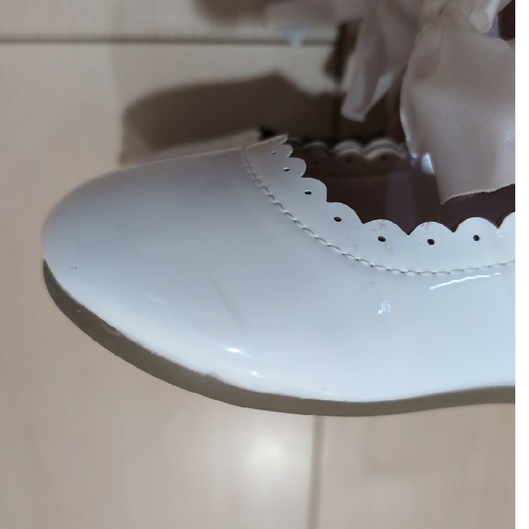 フォーマルシューズ　幼児　結婚式　発表会 キッズ/ベビー/マタニティのキッズ靴/シューズ(15cm~)(フォーマルシューズ)の商品写真