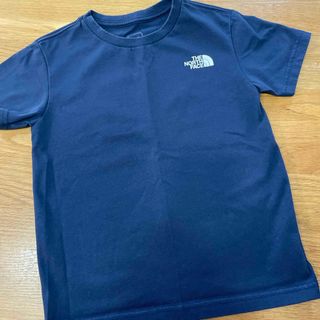 ザノースフェイス(THE NORTH FACE)のノースフェイス　Tシャツ　130㎝(Tシャツ/カットソー)