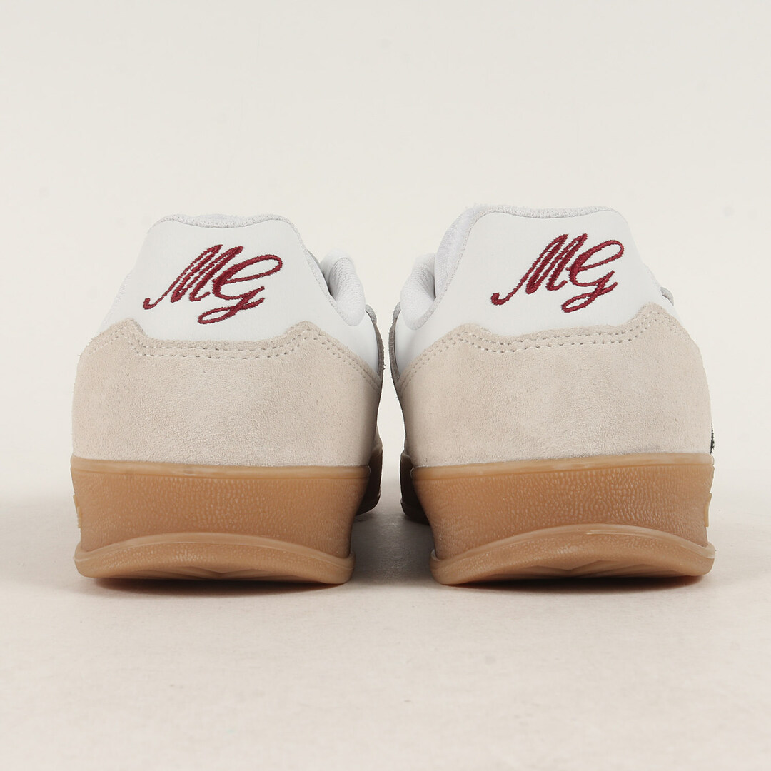 adidas(アディダス)の新品 adidas アディダス サイズ:26.5cm / 23AW Mark Gonzales ALOHA SUPER (IG5265) マーク ゴンザレス アロハ スーパー フットウェアホワイト コアブラック US8.5 / ローカット スニーカー スケート シューズ 靴 コラボ【メンズ】 メンズの靴/シューズ(スニーカー)の商品写真