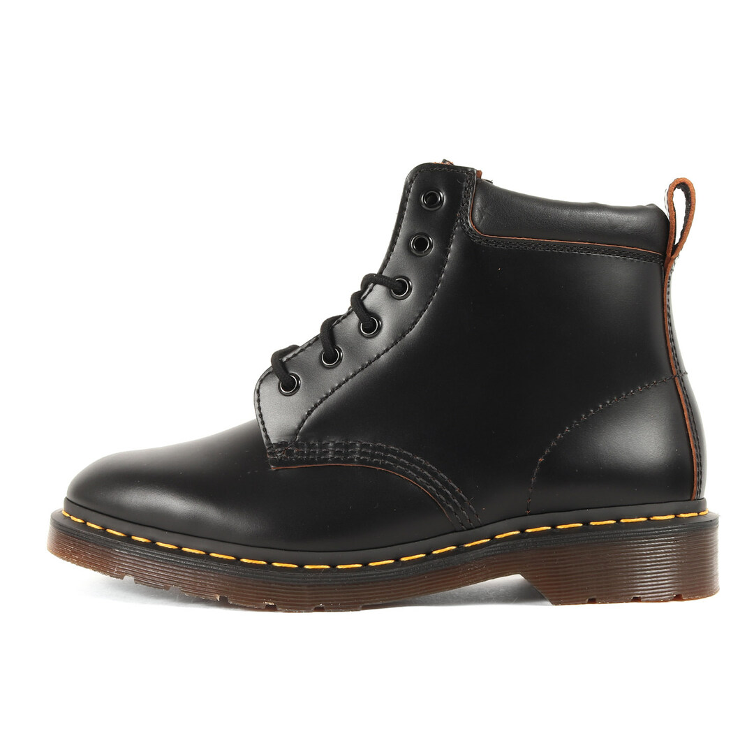 Supreme(シュプリーム)の新品 Supreme シュプリーム サイズ:26.0cm / 15AW Dr. Martens 6-EYE BOOT (939) ドクターマーチン ブーツ ブラック 黒 UK7 / シューズ 靴 コラボ【メンズ】 メンズの靴/シューズ(ブーツ)の商品写真