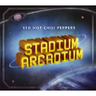 (CD)Stadium Arcadium／Red Hot Chili Peppers(その他)