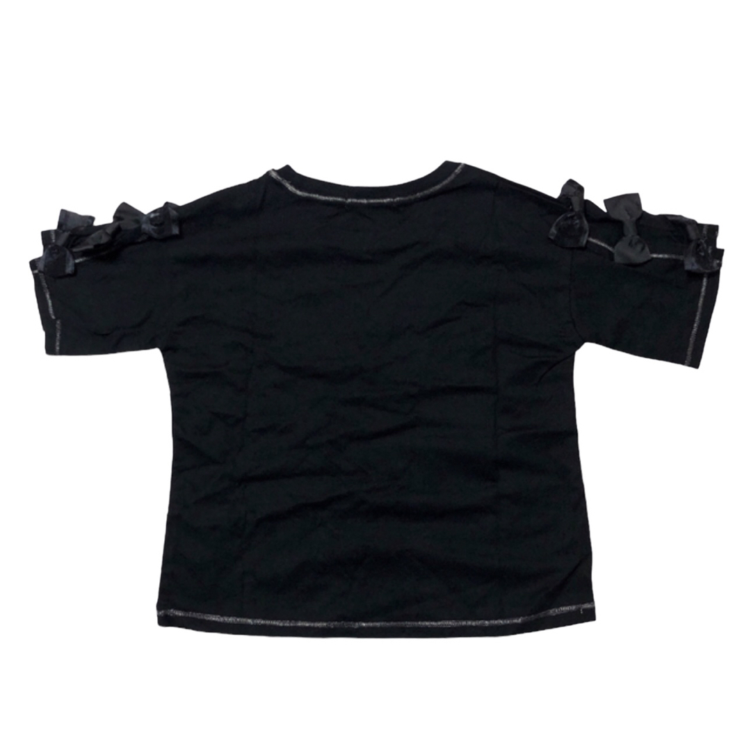 RONI(ロニィ)のAK88 RONI 1 半袖Tシャツ キッズ/ベビー/マタニティのキッズ服女の子用(90cm~)(Tシャツ/カットソー)の商品写真