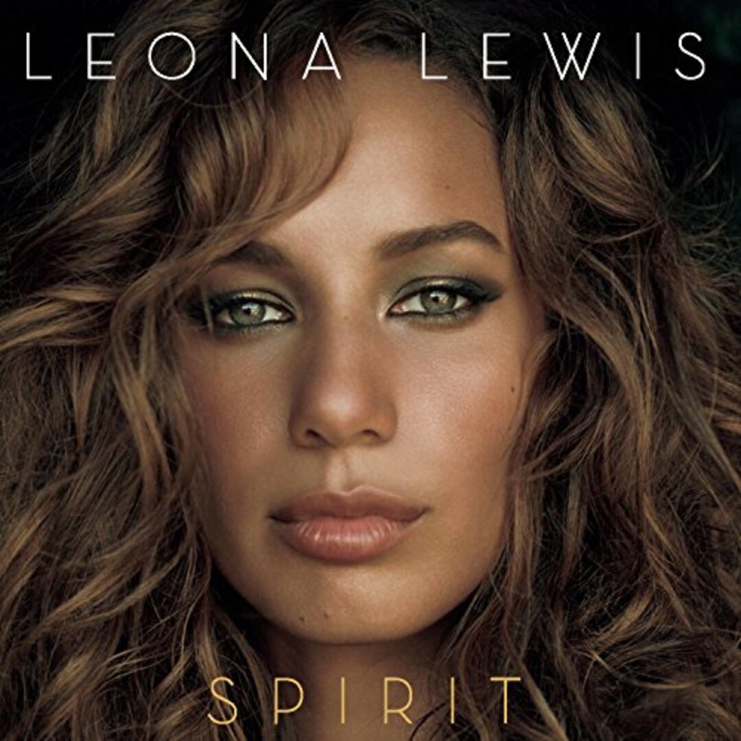 (CD)Spirit／Leona Lewis エンタメ/ホビーのCD(R&B/ソウル)の商品写真