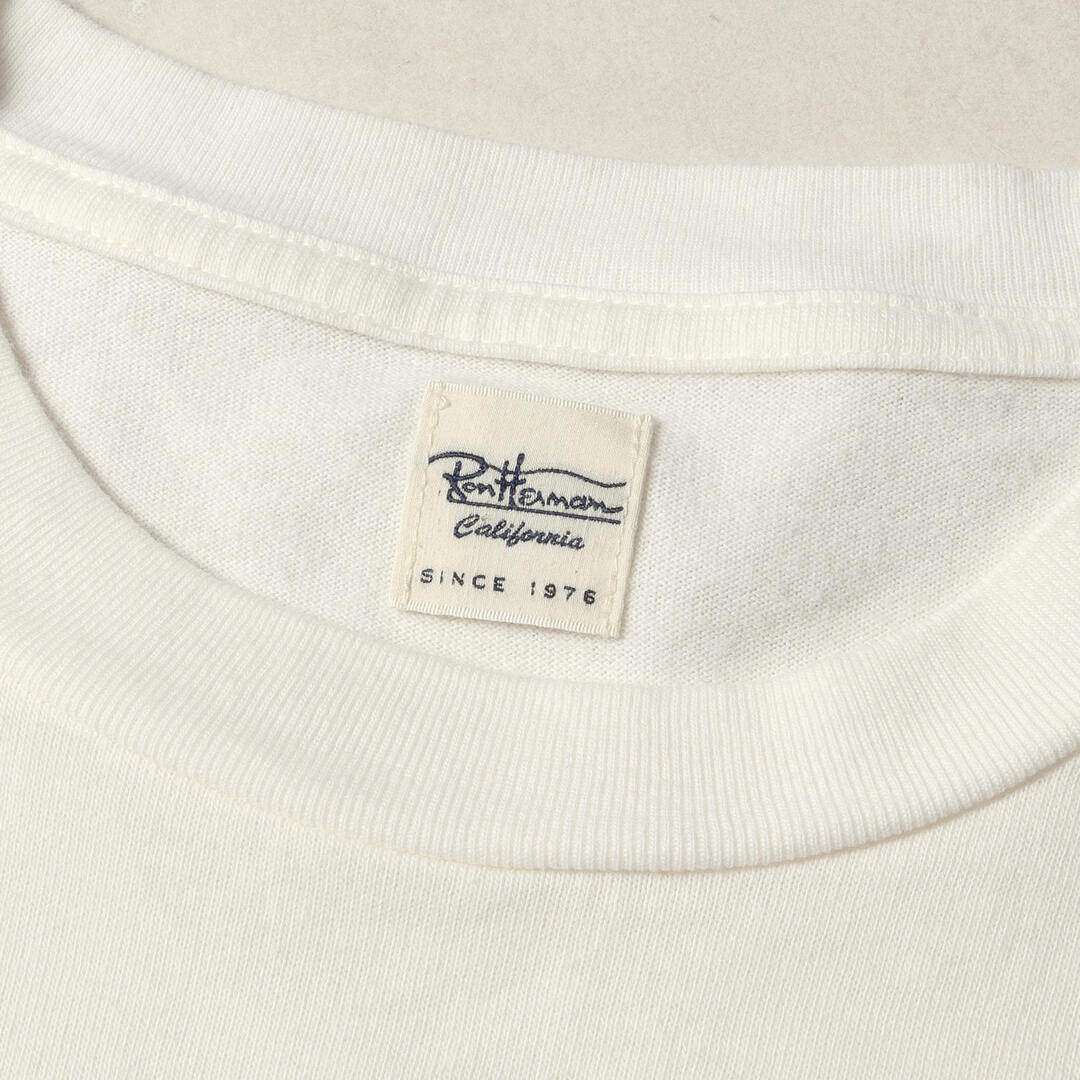 Ron Herman - Ron Herman ロンハーマン Tシャツ サイズ:M / 23AW Ron Herman - Ron Herman ロンハーマン Tシャツ サイズ:M / 23AW