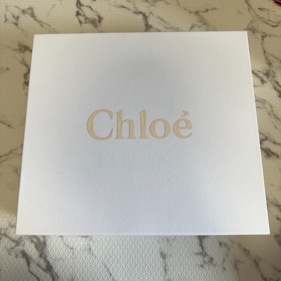 Chloe(クロエ)のクロエサンダル　36サイズ レディースの靴/シューズ(サンダル)の商品写真