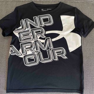 アンダーアーマー(UNDER ARMOUR)のアンダーアーマー　150(Tシャツ/カットソー)