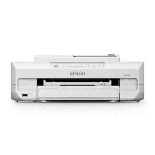 エプソン(EPSON)のEPSON カラーインクジェットプリンター Colorio EP-315(PC周辺機器)