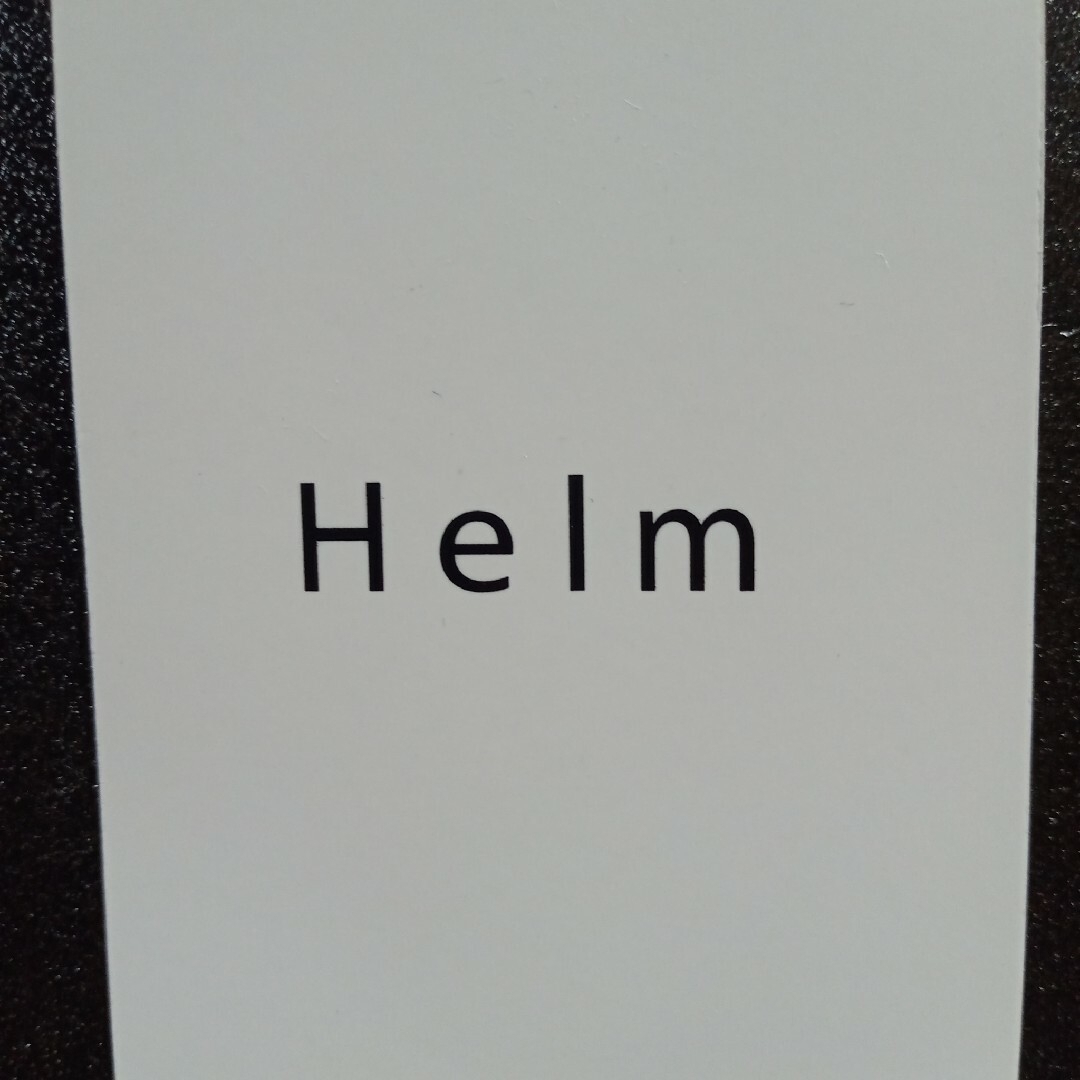 しまむら(シマムラ)の👚② Helmのガールプリントtシャツ。L、オフ白。【新品】 レディースのトップス(Tシャツ(半袖/袖なし))の商品写真