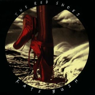 (CD)The Red Shoes／Kate Bush(その他)