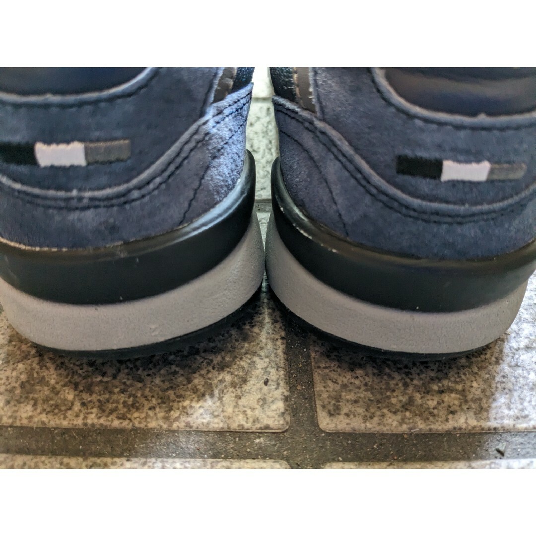 le coq sportif(ルコックスポルティフ)のルコック　25,5cm メンズの靴/シューズ(スニーカー)の商品写真