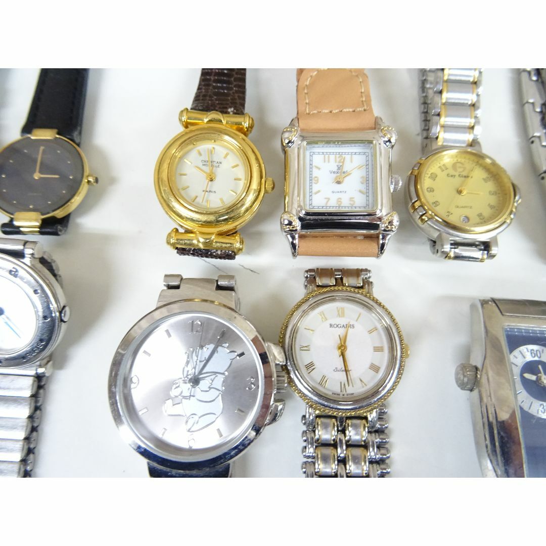 SEIKO(セイコー)のM奈181 / 時計 まとめ 31点 SEIKO CITIZEN CASIO 他 レディースのファッション小物(腕時計)の商品写真