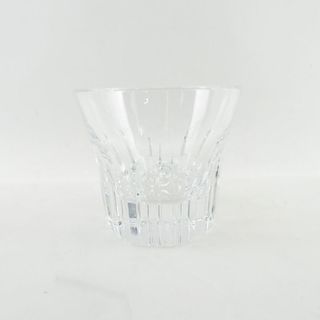 バカラ(Baccarat)の美品 Baccarat バカラ 2011 エトナ タンブラー ロックグラス オールドファッション SY8789K (タンブラー)