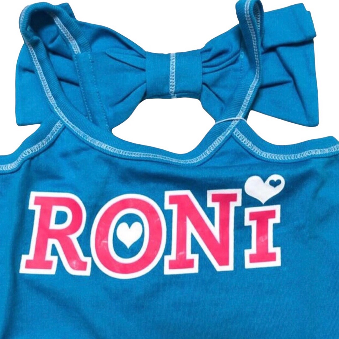 RONI(ロニィ)のAK88 RONI 1 キャミチュニック キッズ/ベビー/マタニティのキッズ服女の子用(90cm~)(その他)の商品写真