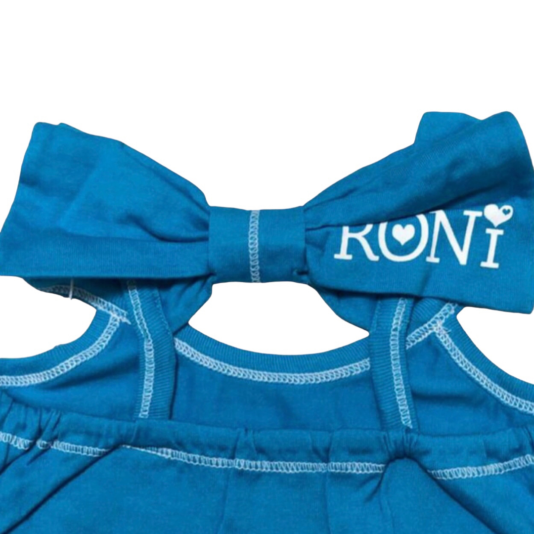 RONI(ロニィ)のAK88 RONI 1 キャミチュニック キッズ/ベビー/マタニティのキッズ服女の子用(90cm~)(その他)の商品写真