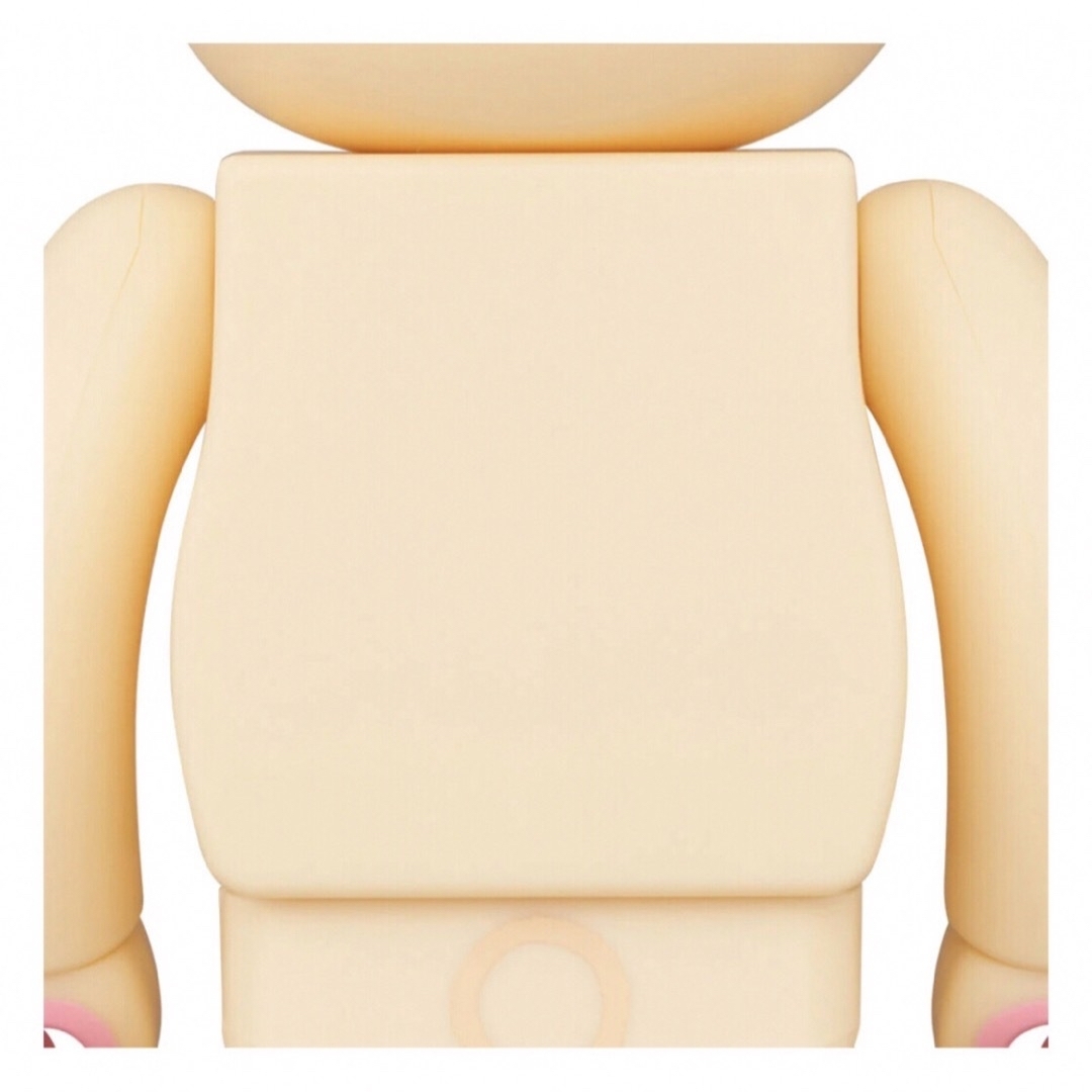 BE@RBRICK Rilakkuma コリラックマ 400% (2個セット) BE@RBRICK Rilakkuma コリラックマ 400% (2個セット)