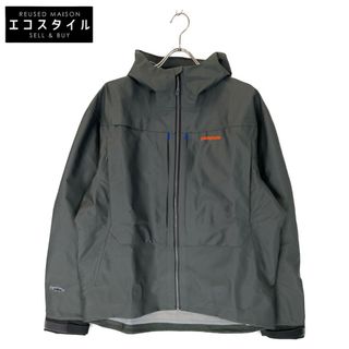 パタゴニア(patagonia)のパタゴニア 21年 81894  ﾘﾊﾞｰ ｿﾙﾄ ｼﾞｬｹｯﾄ M(その他)