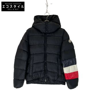 モンクレール(MONCLER)のモンクレール 19年製 WILLM トリコカラー フーディダウンジャケット 2(その他)