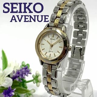 セイコー(SEIKO)の905 稼働品 SEIKO AVENUE セイコー レディース 腕時計 人気(腕時計)
