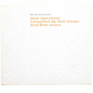 Jazz Spectrum(R&B/ソウル)