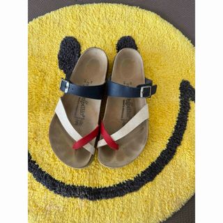 ビルケンシュトック(BIRKENSTOCK)のメンズ　ビルケンシュトック　27cm(サンダル)