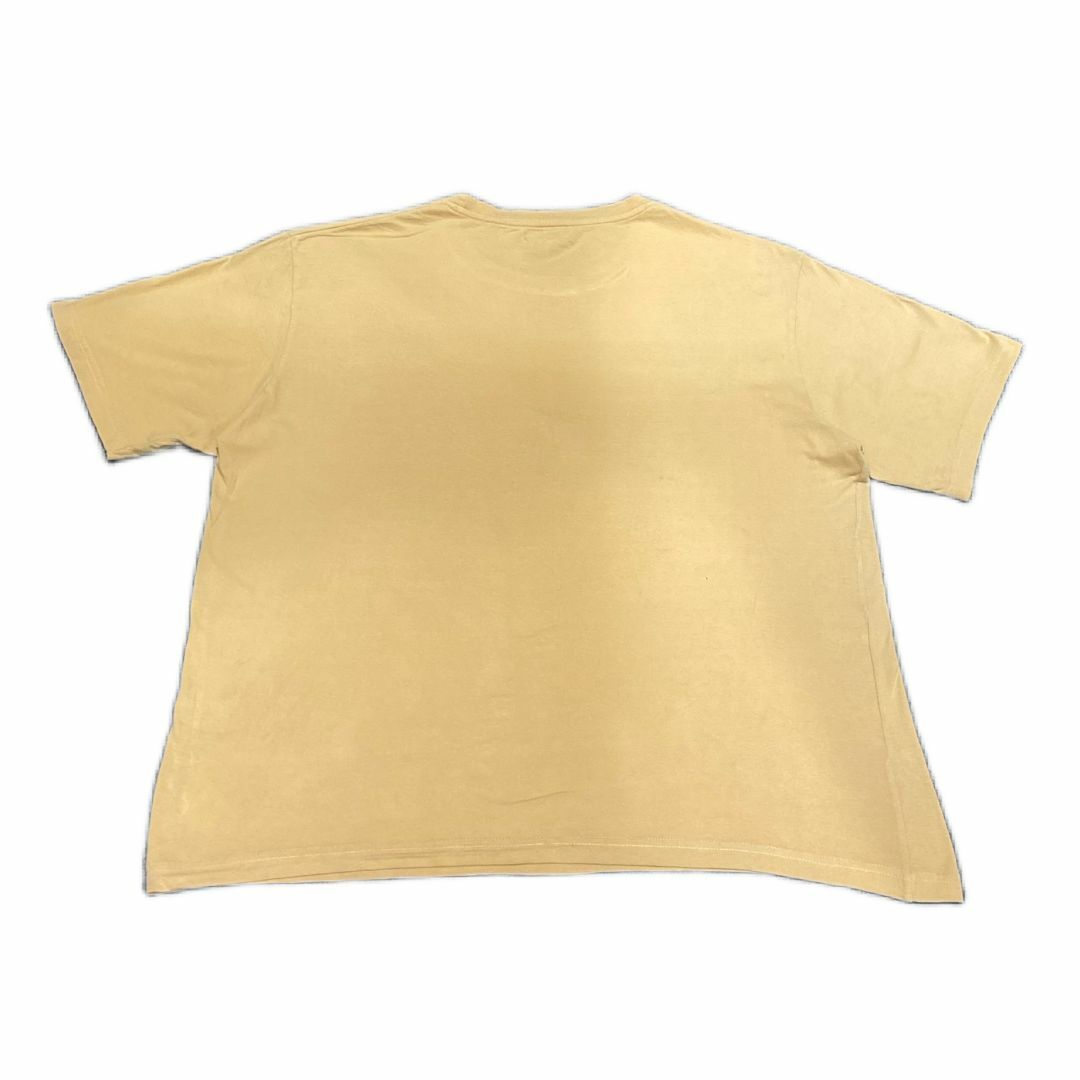  古着Tシャツ / ATLAS FOR MEN メンズのトップス(Tシャツ/カットソー(半袖/袖なし))の商品写真
