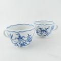 MEISSEN カップ SU6317