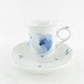 MEISSEN カップ＆ソーサー SU6326