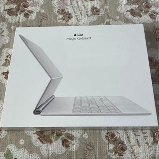 Apple - iPad Pro 12.9 / Air 13インチ Magic Keyboard