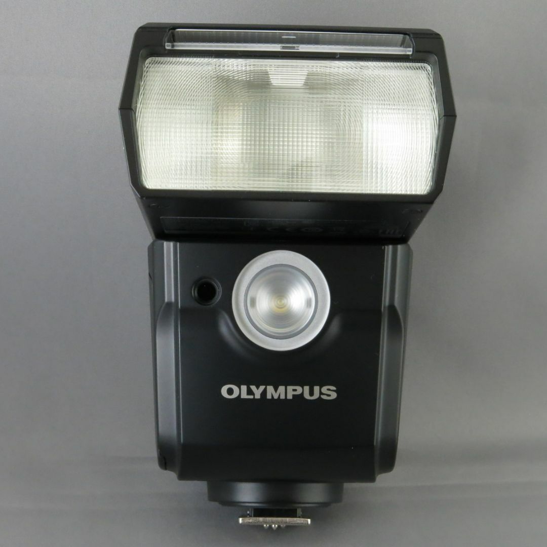 OLYMPUS(オリンパス)のオリンパス　FL-700WR スマホ/家電/カメラのカメラ(ストロボ/照明)の商品写真