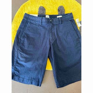 GAP - メンズ GAP ショートパンツ　新品　28