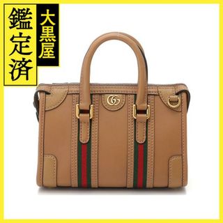 グッチ(Gucci)のグッチ 2wayｼｮﾙﾀﾞｰ 715771 【430】(ショルダーバッグ)