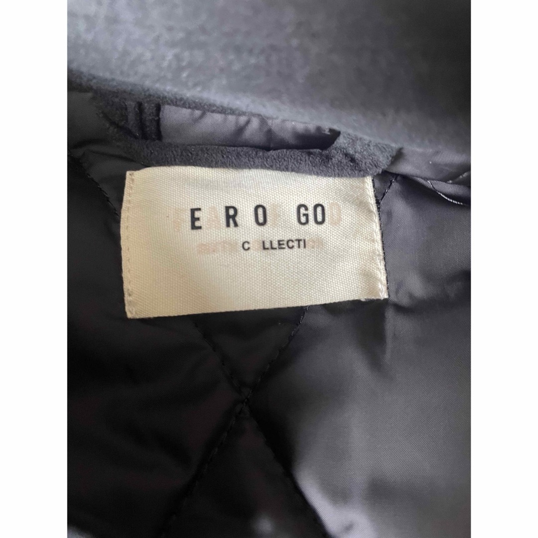 FEAR OF GOD(フィアオブゴッド)のFEAR OF GOD 6th Ultra Suede Jacket メンズのジャケット/アウター(その他)の商品写真