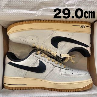 ナイキ(NIKE)の29.0㎝ NIKE AIRFORCE1 07 LX ナイキ エアフォース1(スニーカー)