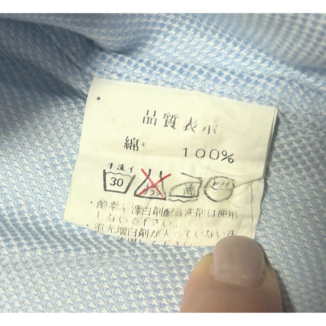 Maker's Shirt 鎌倉Bow Bells House シャツ レディースのトップス(シャツ/ブラウス(長袖/七分))の商品写真