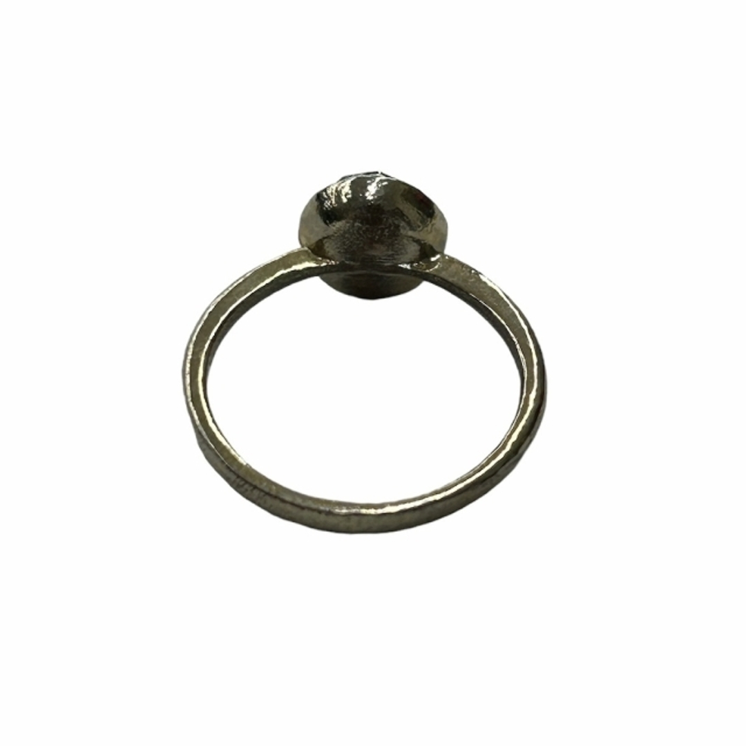 other(アザー)のリング 指輪 ビンテージ vintage 緑 グリーン レディース レディースのアクセサリー(リング(指輪))の商品写真