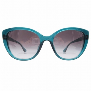 アルマーニエクスチェンジ(ARMANI EXCHANGE)の美品 アルマーニエクスチェンジ サングラス ボストンシェイプ アイウェア 眼鏡(サングラス/メガネ)