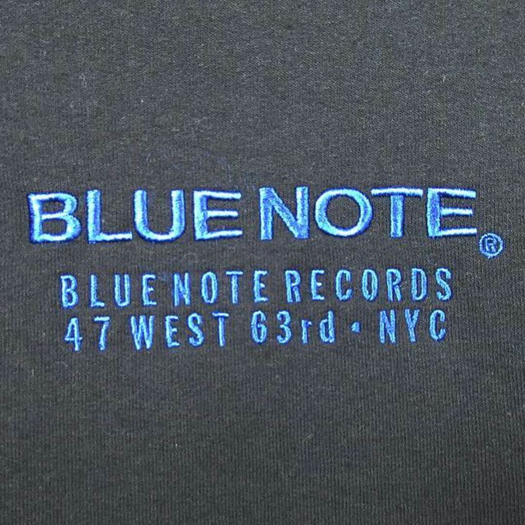 WACKO MARIA(ワコマリア)の美品 23aw ワコマリア BLUE NOTE スウェットシャツ ブルーノート メンズのトップス(その他)の商品写真