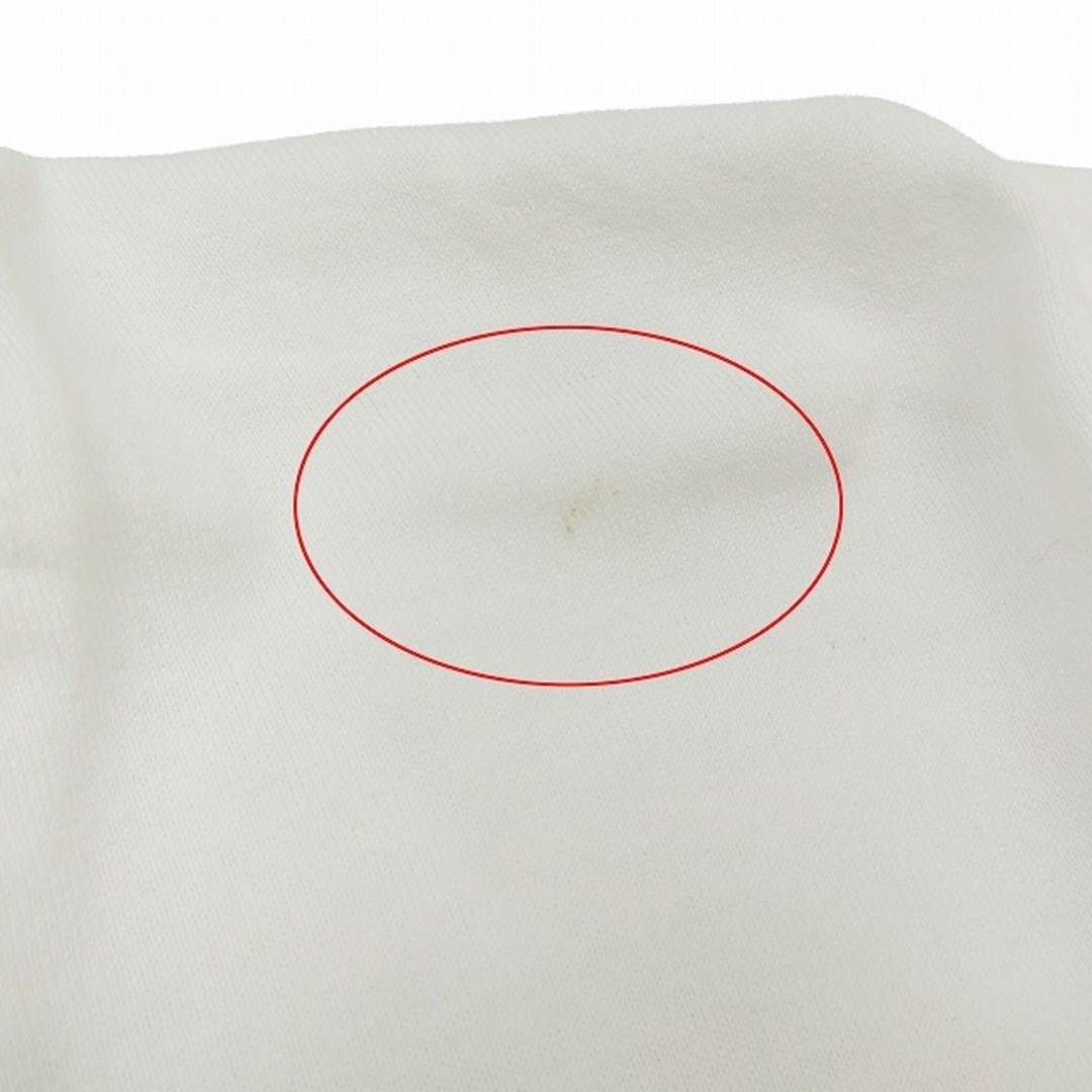 DSQUARED2(ディースクエアード)の19SS ディースクエアード テープ ロゴ プリント Tシャツ 半袖 XS メンズのトップス(Tシャツ/カットソー(半袖/袖なし))の商品写真